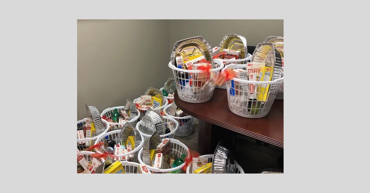 Zaysgiving baskets _ 2019